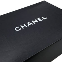 将图像加载到图库查看器中，CHANEL PST ChainTote Bag BlackA50994 Caviar Leather
