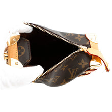 Load image into Gallery viewer, LOUIS VUITTON side trunk BrownM46815 Monogram Size PM
