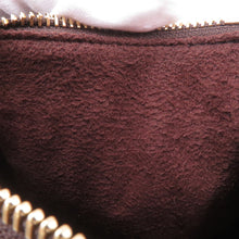 Load image into Gallery viewer, LOUIS VUITTON side trunk BrownM46815 Monogram Size PM
