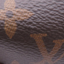 Load image into Gallery viewer, LOUIS VUITTON side trunk BrownM46815 Monogram Size PM
