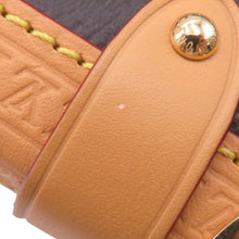 Load image into Gallery viewer, LOUIS VUITTON side trunk BrownM46815 Monogram Size PM
