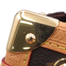Load image into Gallery viewer, LOUIS VUITTON side trunk BrownM46815 Monogram Size PM
