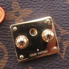 Load image into Gallery viewer, LOUIS VUITTON side trunk BrownM46815 Monogram Size PM
