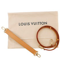 Load image into Gallery viewer, LOUIS VUITTON side trunk BrownM46815 Monogram Size PM
