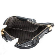 Load image into Gallery viewer, LOUIS VUITTON Mazarine NoirM50639 Monogram Empreinte Leather Size PM
