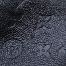 Load image into Gallery viewer, LOUIS VUITTON Mazarine NoirM50639 Monogram Empreinte Leather Size PM
