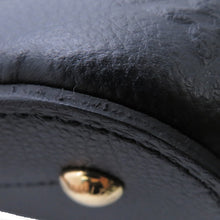 Load image into Gallery viewer, LOUIS VUITTON Mazarine NoirM50639 Monogram Empreinte Leather Size PM
