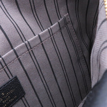 Load image into Gallery viewer, LOUIS VUITTON Mazarine NoirM50639 Monogram Empreinte Leather Size PM
