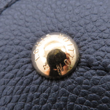 Load image into Gallery viewer, LOUIS VUITTON Mazarine NoirM50639 Monogram Empreinte Leather Size PM
