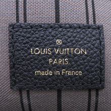 Load image into Gallery viewer, LOUIS VUITTON Mazarine NoirM50639 Monogram Empreinte Leather Size PM
