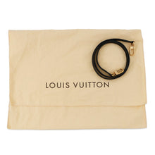 Load image into Gallery viewer, LOUIS VUITTON Mazarine NoirM50639 Monogram Empreinte Leather Size PM
