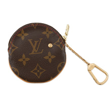将图像加载到图库查看器中，LOUIS VUITTON Porto Monnet Ron RedM95043 Monogram Cherry
