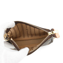 Load image into Gallery viewer, LOUIS VUITTON Mini Pochette Accessoires T&amp;B BrownM60153 Monogram
