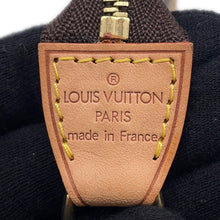 将图像加载到图库查看器中，LOUIS VUITTON Mini Pochette Accessoires T&amp;B BrownM60153 Monogram
