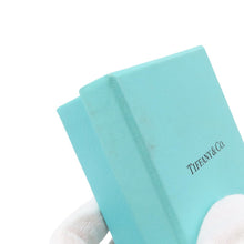 Load image into Gallery viewer, TIFFANY&amp;Co. T Smile Pendant Size Mini62617683 18K Yellow Gold
