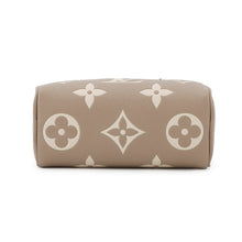 Load image into Gallery viewer, LOUIS VUITTON Nano Speedy TourterelleGrayM82890 Monogram Empreinte Leather Size Nano
