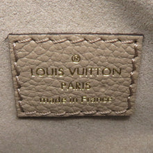 将图像加载到图库查看器中，LOUIS VUITTON Nano Speedy TourterelleGrayM82890 Monogram Empreinte Leather Size Nano
