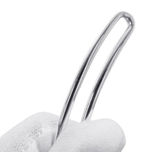 Load image into Gallery viewer, TIFFANY&amp;Co. Hardware Link Necklace63357898 SV925
