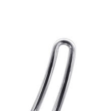 将图像加载到图库查看器中，TIFFANY&amp;Co. Hardware Link Necklace63357898 SV925
