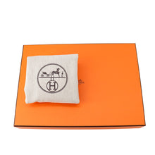 Load image into Gallery viewer, HERMES Herbag zip Ecru/Black Toile Military Vache Hunter Leather Size Mini
