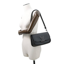 将图像加载到图库查看器中，LOUIS VUITTON Busy NM NoirM59386 Epi Leather
