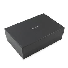 将图像加载到图库查看器中，SAINT LAURENT PARIS New Era YSL Monogram Cap Black687687 Cotton100%
