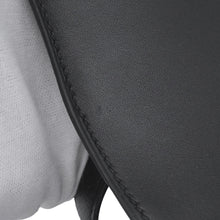 将图像加载到图库查看器中，HERMES Constance3 Black Epsom Size 24
