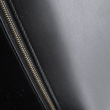 将图像加载到图库查看器中，HERMES Constance3 Black Epsom Size 24
