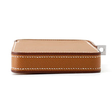 Load image into Gallery viewer, HERMES Akabox Gold Epsom
