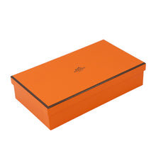 Load image into Gallery viewer, HERMES Kelly wallet long Black Epsom
