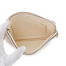 将图像加载到图库查看器中，HERMES Carre Pocket Long HERMES Epic Hatchet/FramboiseH082892CKAA Swift Leather
