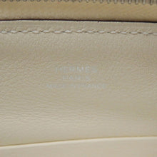 将图像加载到图库查看器中，HERMES Carre Pocket Long HERMES Epic Hatchet/FramboiseH082892CKAA Swift Leather
