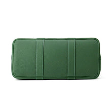 Load image into Gallery viewer, HERMES Garden Party Vert Moyen Negonda Leather Size TPM
