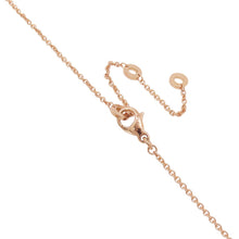 Load image into Gallery viewer, BVLGARI B.Zero1 Perfect Mistake Necklace352397 K18PG K18WG K18YG
