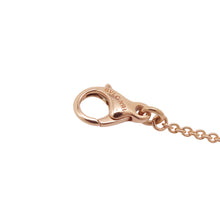 Load image into Gallery viewer, BVLGARI B.Zero1 Perfect Mistake Necklace352397 K18PG K18WG K18YG
