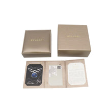 Load image into Gallery viewer, BVLGARI B.Zero1 Perfect Mistake Necklace352397 K18PG K18WG K18YG
