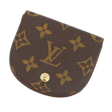 Load image into Gallery viewer, LOUIS VUITTON Porte Monnaie Guze BrownM61970 Monogram
