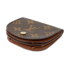 Load image into Gallery viewer, LOUIS VUITTON Porte Monnaie Guze BrownM61970 Monogram
