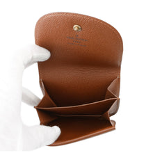 Load image into Gallery viewer, LOUIS VUITTON Porte Monnaie Guze BrownM61970 Monogram
