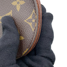 Load image into Gallery viewer, LOUIS VUITTON Porte Monnaie Guze BrownM61970 Monogram

