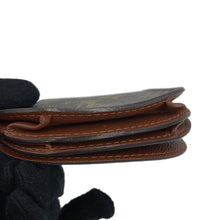 Load image into Gallery viewer, LOUIS VUITTON Porte Monnaie Guze BrownM61970 Monogram

