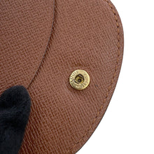 Load image into Gallery viewer, LOUIS VUITTON Porte Monnaie Guze BrownM61970 Monogram
