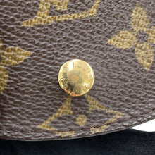 Load image into Gallery viewer, LOUIS VUITTON Porte Monnaie Guze BrownM61970 Monogram
