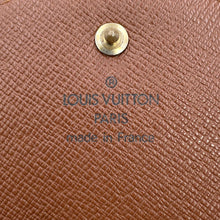Load image into Gallery viewer, LOUIS VUITTON Porte Monnaie Guze BrownM61970 Monogram
