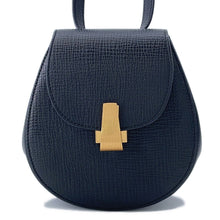 将图像加载到图库查看器中，Bottega Veneta Palmellato belt bag Black576643 Leather
