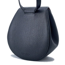 将图像加载到图库查看器中，Bottega Veneta Palmellato belt bag Black576643 Leather
