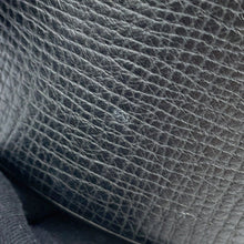 Load image into Gallery viewer, Bottega Veneta ★Palmellato belt bag Black576643 Leather
