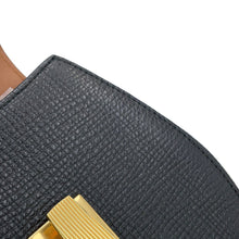 将图像加载到图库查看器中，Bottega Veneta Palmellato belt bag Black576643 Leather
