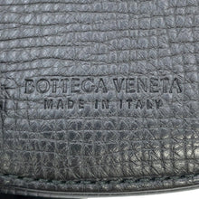将图像加载到图库查看器中，Bottega Veneta Palmellato belt bag Black576643 Leather
