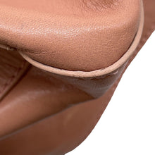 将图像加载到图库查看器中，FENDI Tote Bag Pink8BN184 Leather
